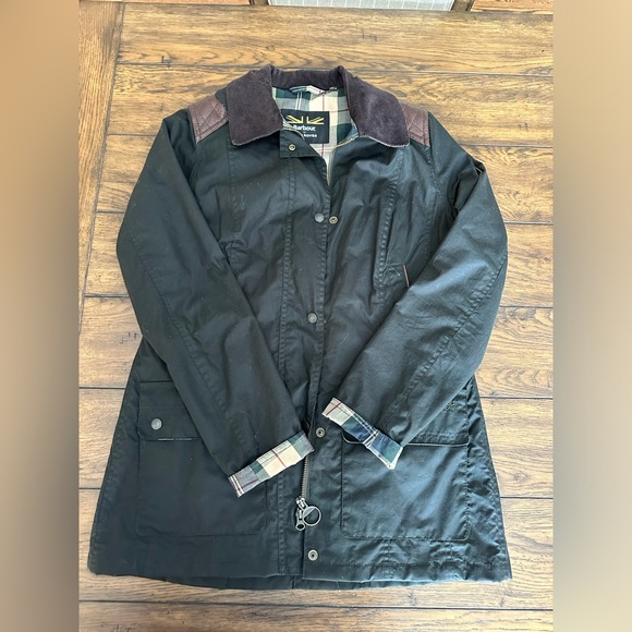 Barbour | Jackets & Coats | Barbour Wax Jacket Land Rover